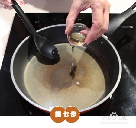 怎样制作桂花糯米藕