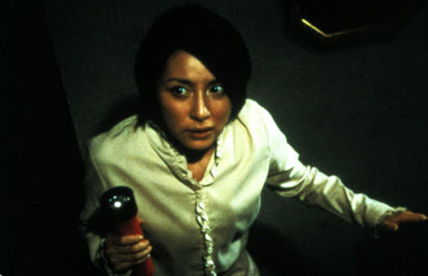 咒怨1最后讲了什么