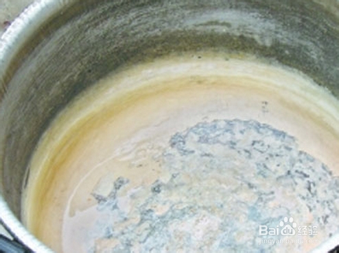 怎样简单判断生活用水的水体是否被污染