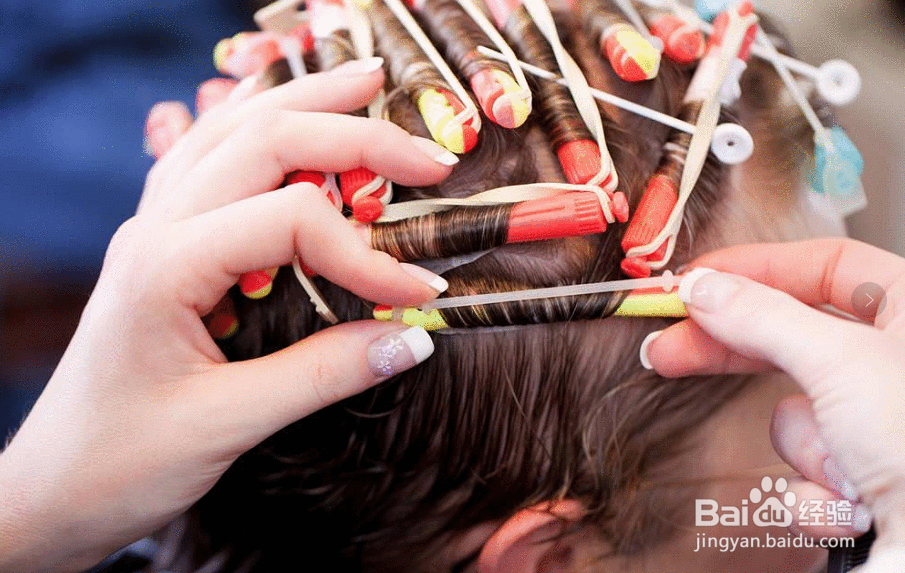 赋强告诉你：脱发严重该如何保养？