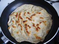 土家酱香饼的做法