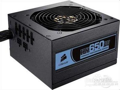 怎样选择组装电脑配置：[5]怎样选电源