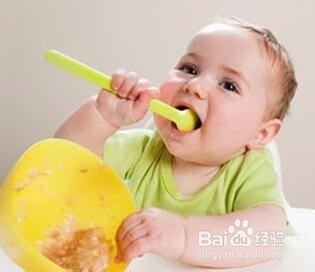 如何应对宝宝贫血？