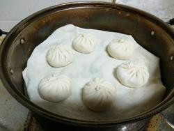 酱肉包怎么做