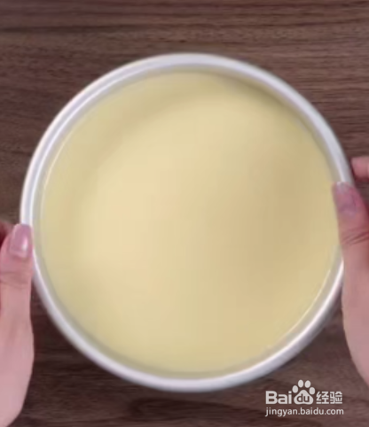 如何制作抹茶生巧蛋糕