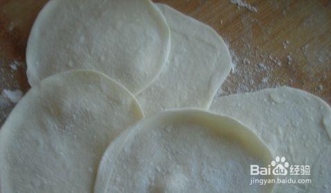 我来教你做出馋嘴的酸菜馅饼