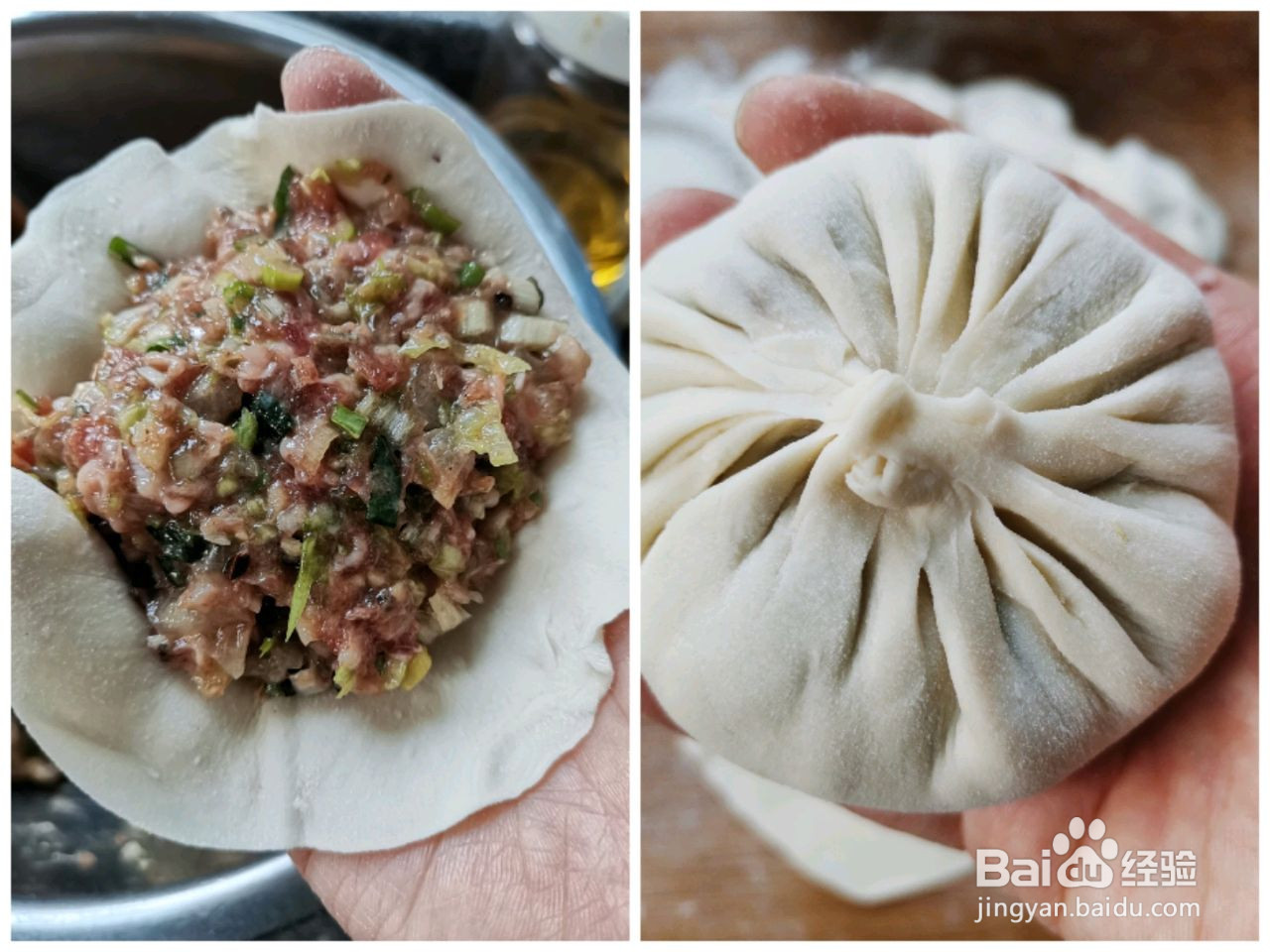牛肉饼的做法