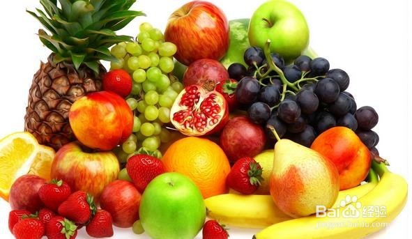 什么食物能够清肠