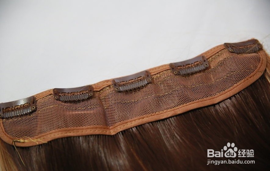 如何让头发更浓密