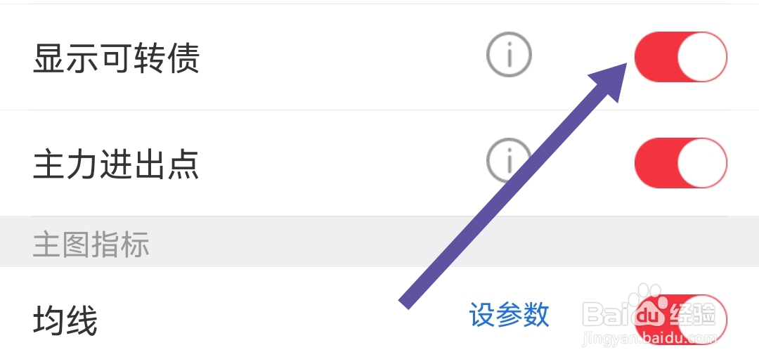 短线王软件怎么开启显示可转债