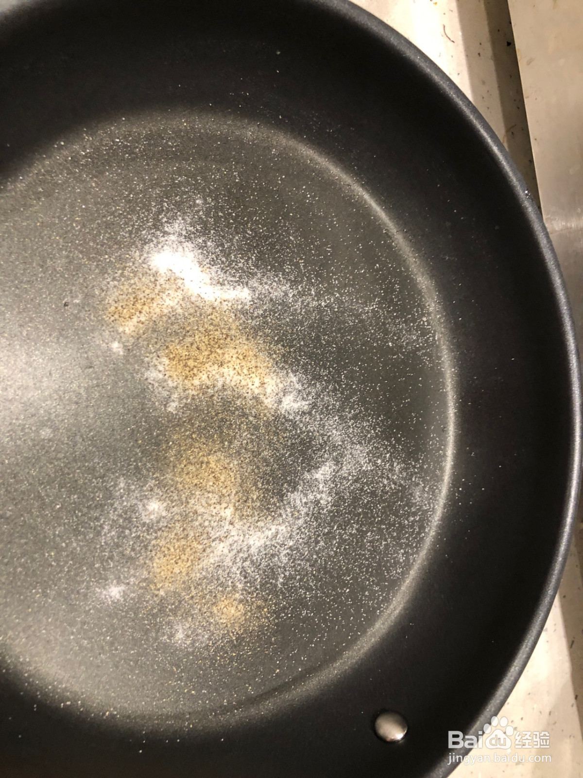 秘密非油炸日式炸猪排的做法