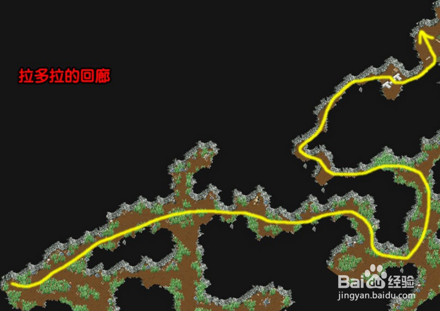 【一起玩石器】任务功略-深红洞窟