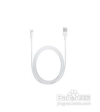 苹果5怎样连接电脑