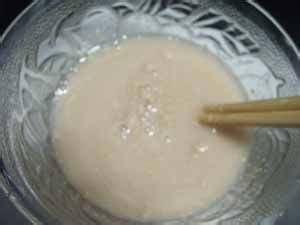 胡萝卜淡包