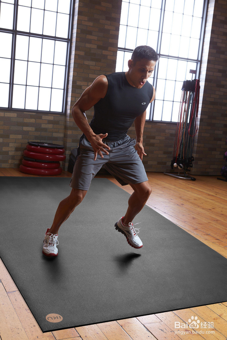 健身地垫怎么选？