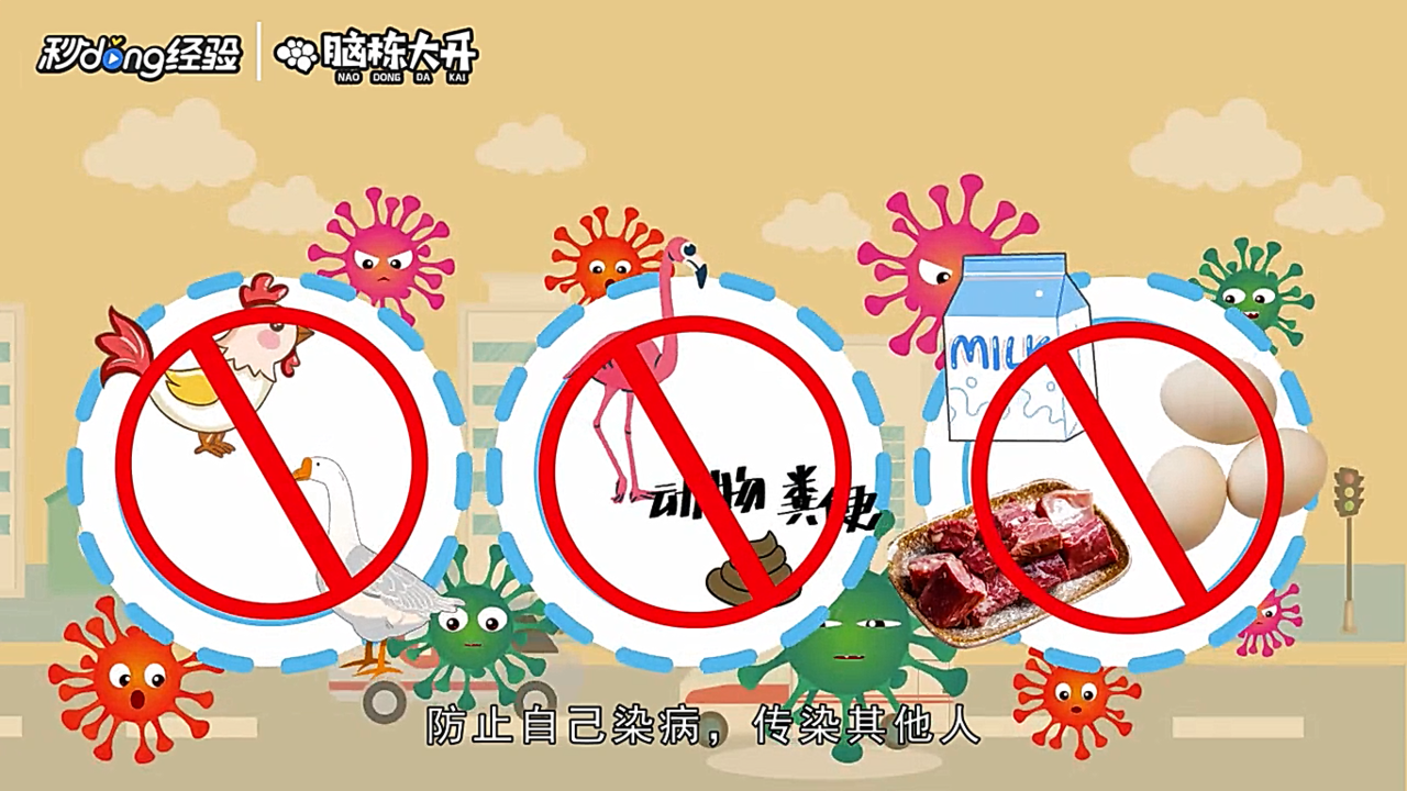 新型冠状病毒会人传人吗