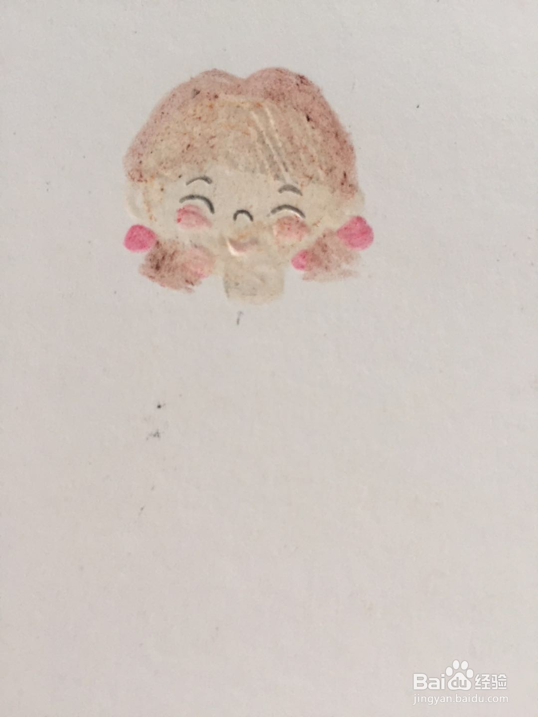 插画教程之跳舞的女孩