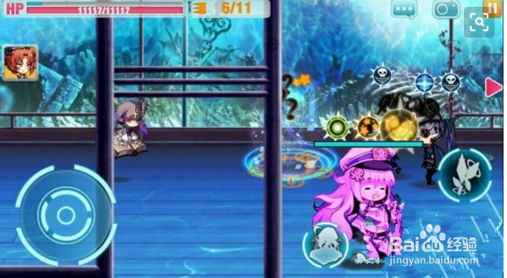 崩坏学园2崩坏前线攻略