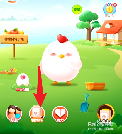 蚂蚁庄园8.2专供奥运会选手住宿的地方叫什么