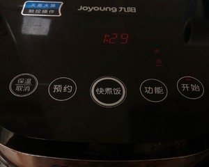 鲜松茸排骨汤的做法