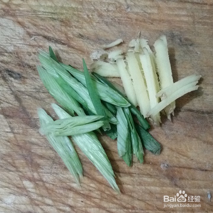 糖醋鳕鱼的 做法