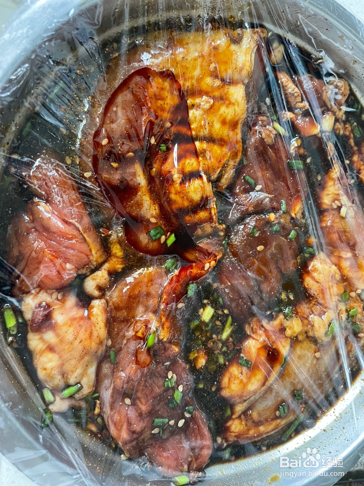 香辣卤香干切牛肉怎么做