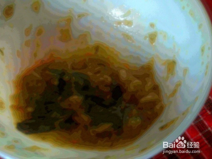 拌菜佐料怎样吃的更好