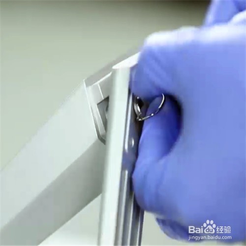 联想一体机AIO700-24AGV怎么拆
