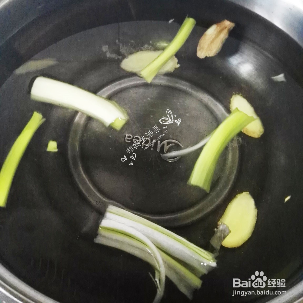 秘制鲜香红烧肉