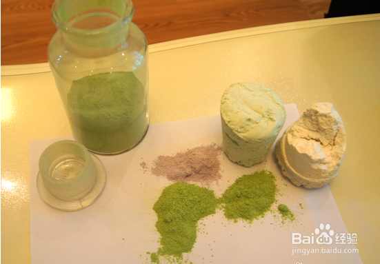 细说家庭装修新材料-硅藻泥