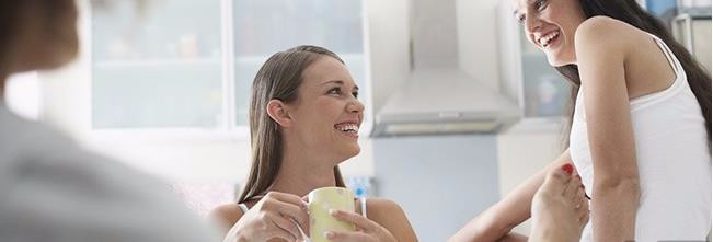 怎么接近你爱慕女生的朋友圈