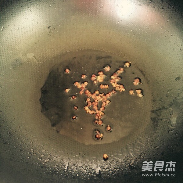 醋溜土豆丝的做法