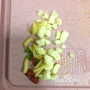 蒜蓉蒸耙茄子