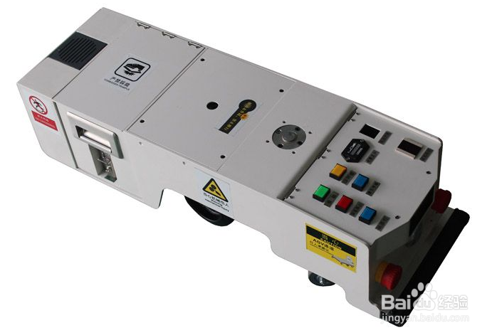 工作效率高的AGV智能运输车！