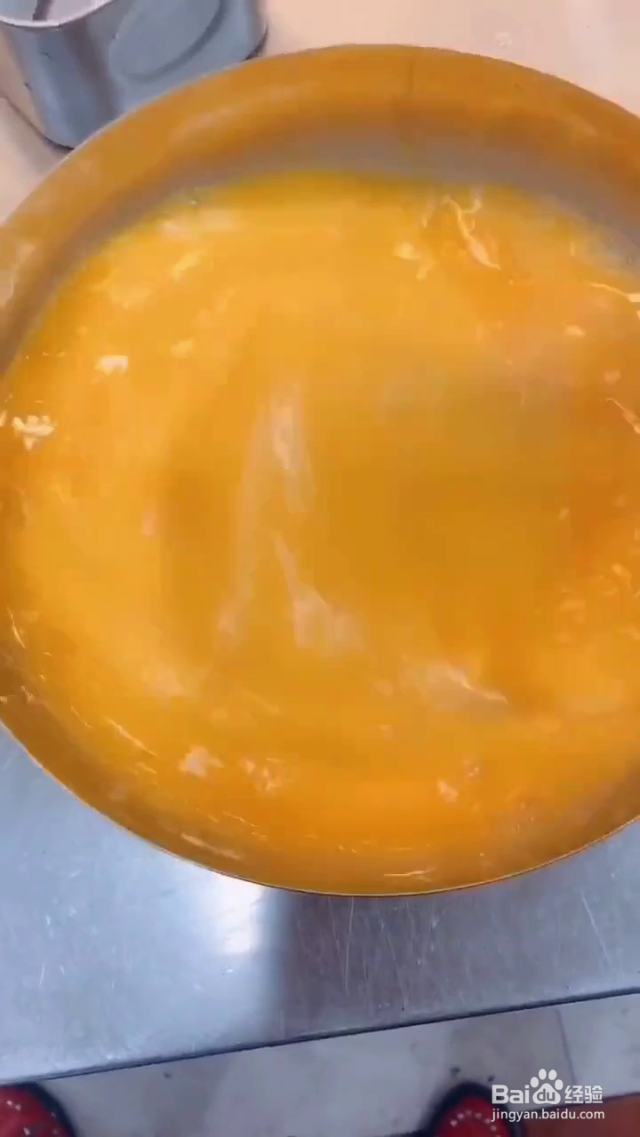 如何制作好吃的青椒煎蛋?