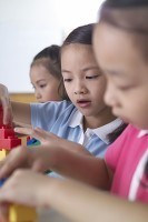 孩子不集中怎么办?