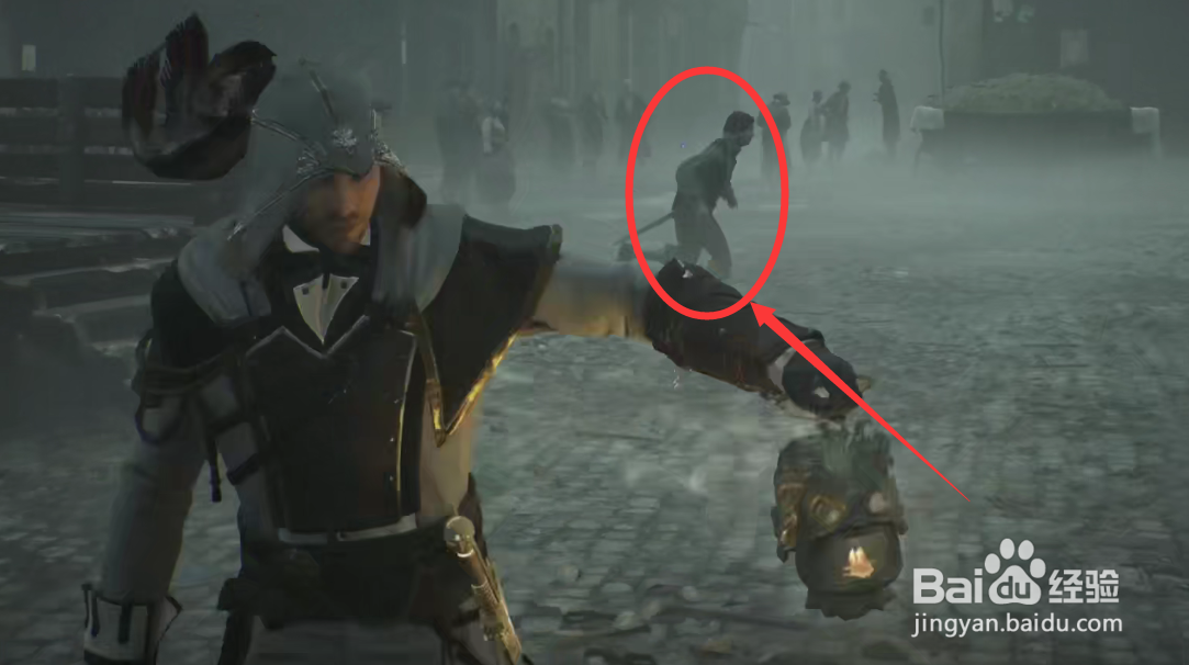 刺客信条大革命dlc怎么进入#校园分享#