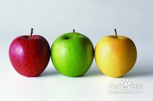 食物内调外养 让你“美白动人”