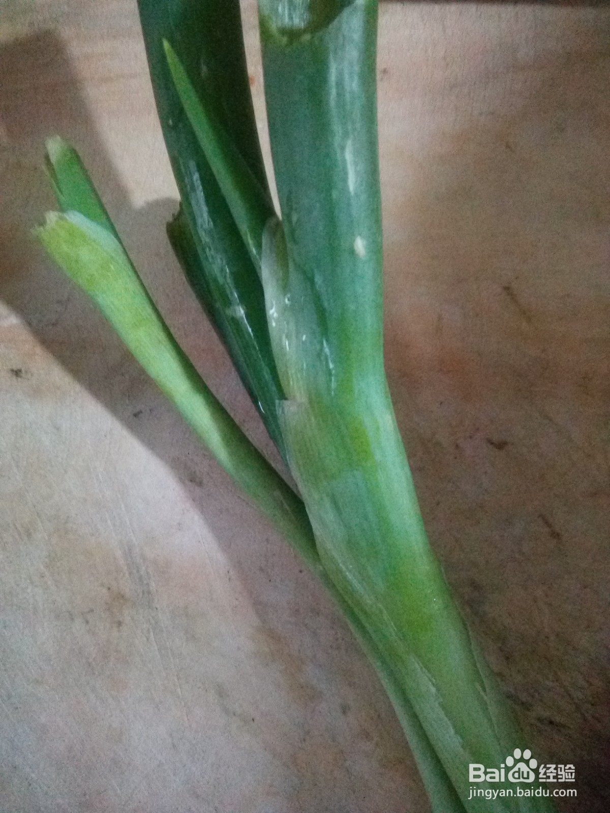 豆角炖土豆块