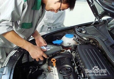 汽车保养需要注意哪些呢?