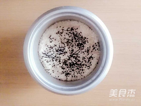 五谷饭的家常做法