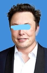 给相片换底色的简单方法