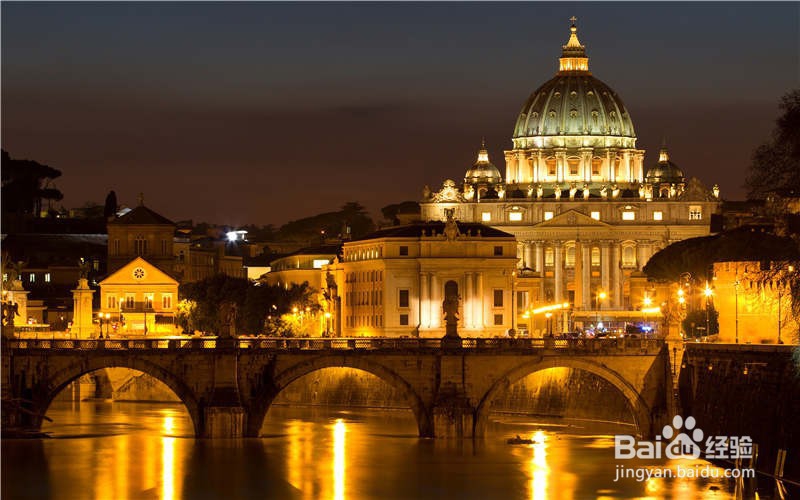 如何玩转德国周边