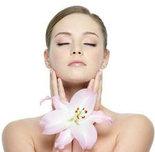 怎样正确护肤美容