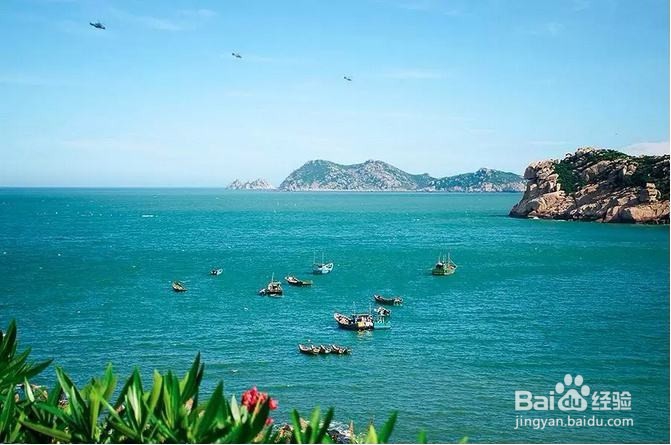 愿你在最美好的年纪，去过这几个地方