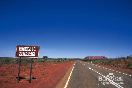 用我的经历来告诉你个人网站有没有前途