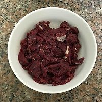 如何制作泡椒牛肉
