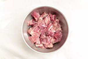 酸菜土豆炖牛肉的美味做法