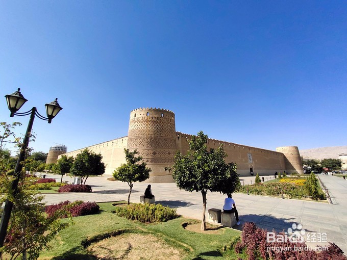 去 伊朗 ，一切都是命中注定的……