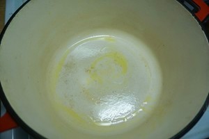 排骨胡萝卜玉米汤的做法